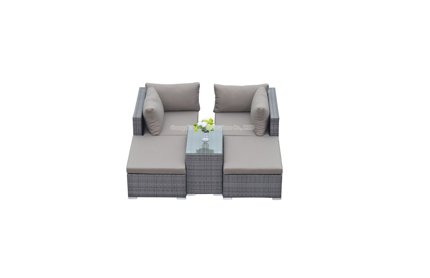 Outdoor sofa A3