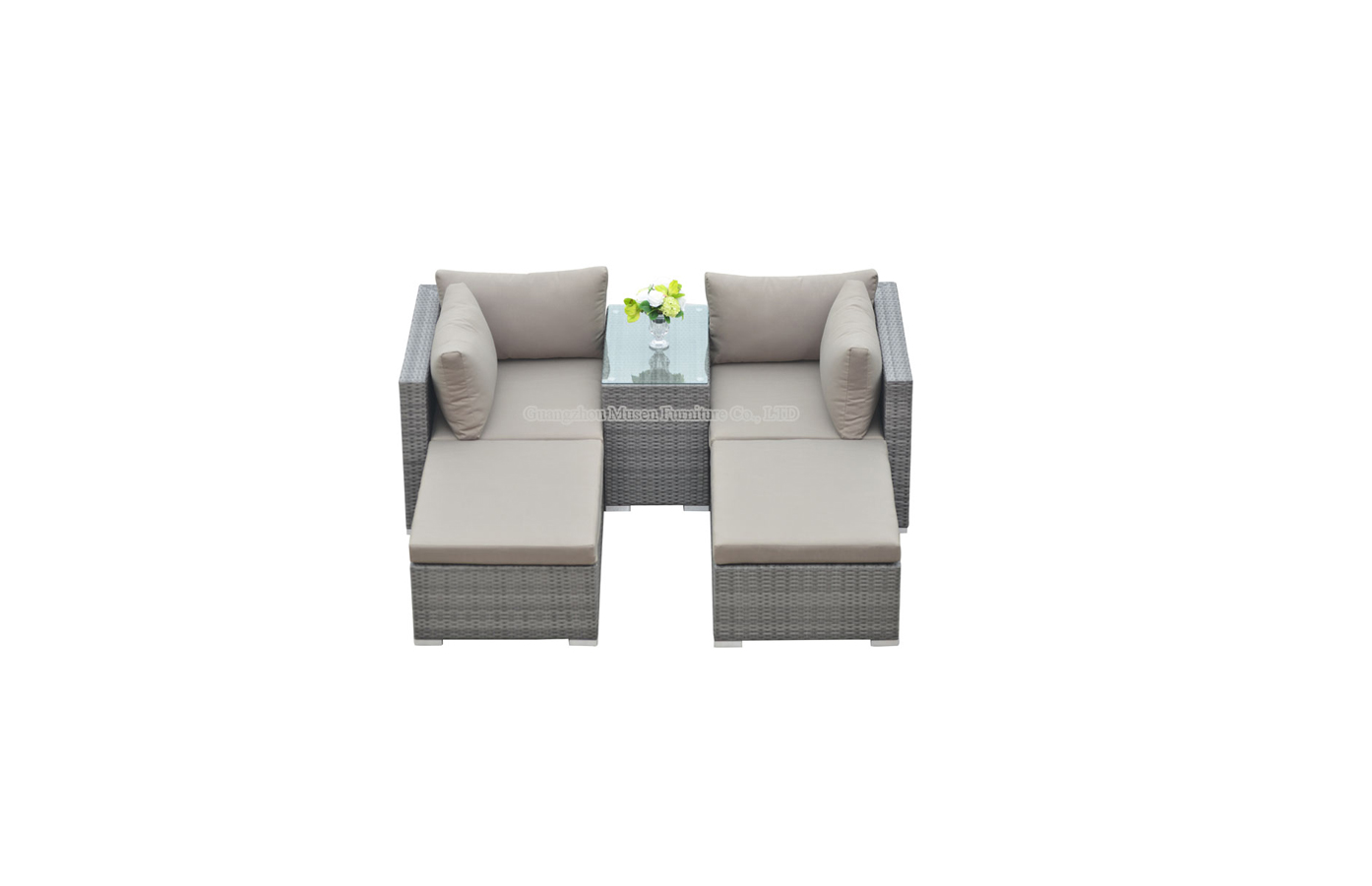 Outdoor sofa A4