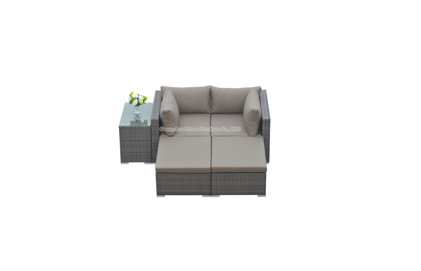 Outdoor sofa A5