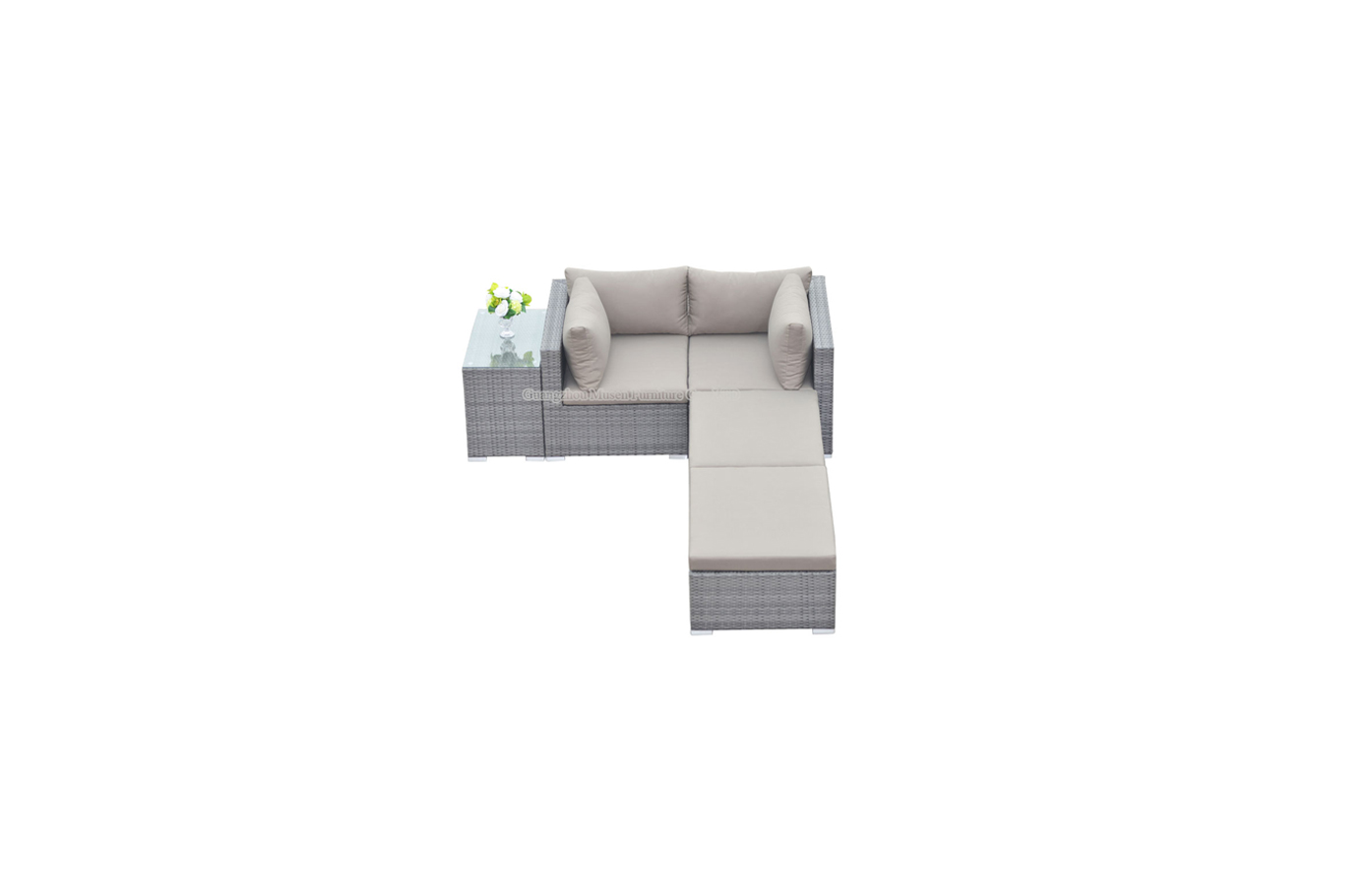 Outdoor sofa A6