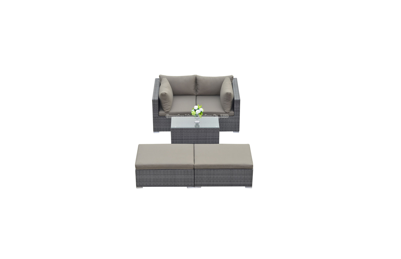 Outdoor sofa A7